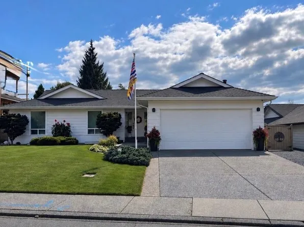 31524 Sunnyside Cres, Abbotsford, BC V2T 4B3