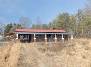 419 Loving Rd, Morganton, GA 30560