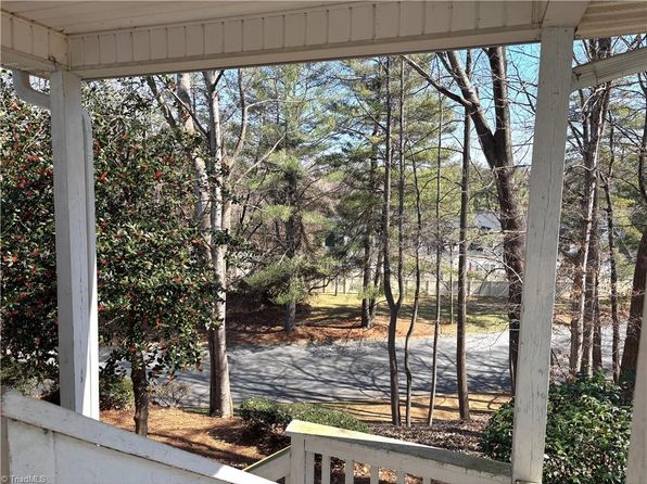609 Balfour Rd, Winston Salem, NC 27104