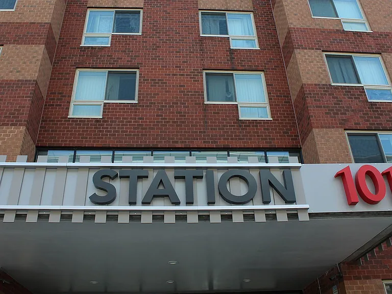 Station 101 — Photo 18