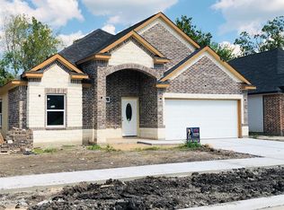 11723 Greenshire Dr, Houston, TX 77048