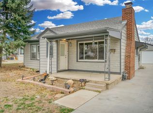 7560 Raleigh St, Westminster, CO 80030
