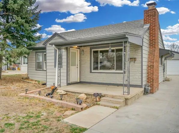 7560 Raleigh Street, Westminster, CO 80030
