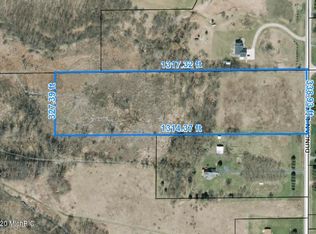 0 Duncan Lake Rd, Middleville, MI 49333