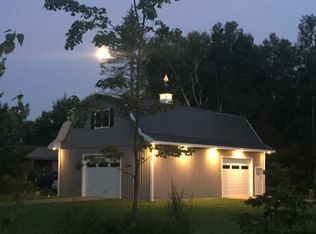 799 Simpson Rd, Gaylord, MI 49735