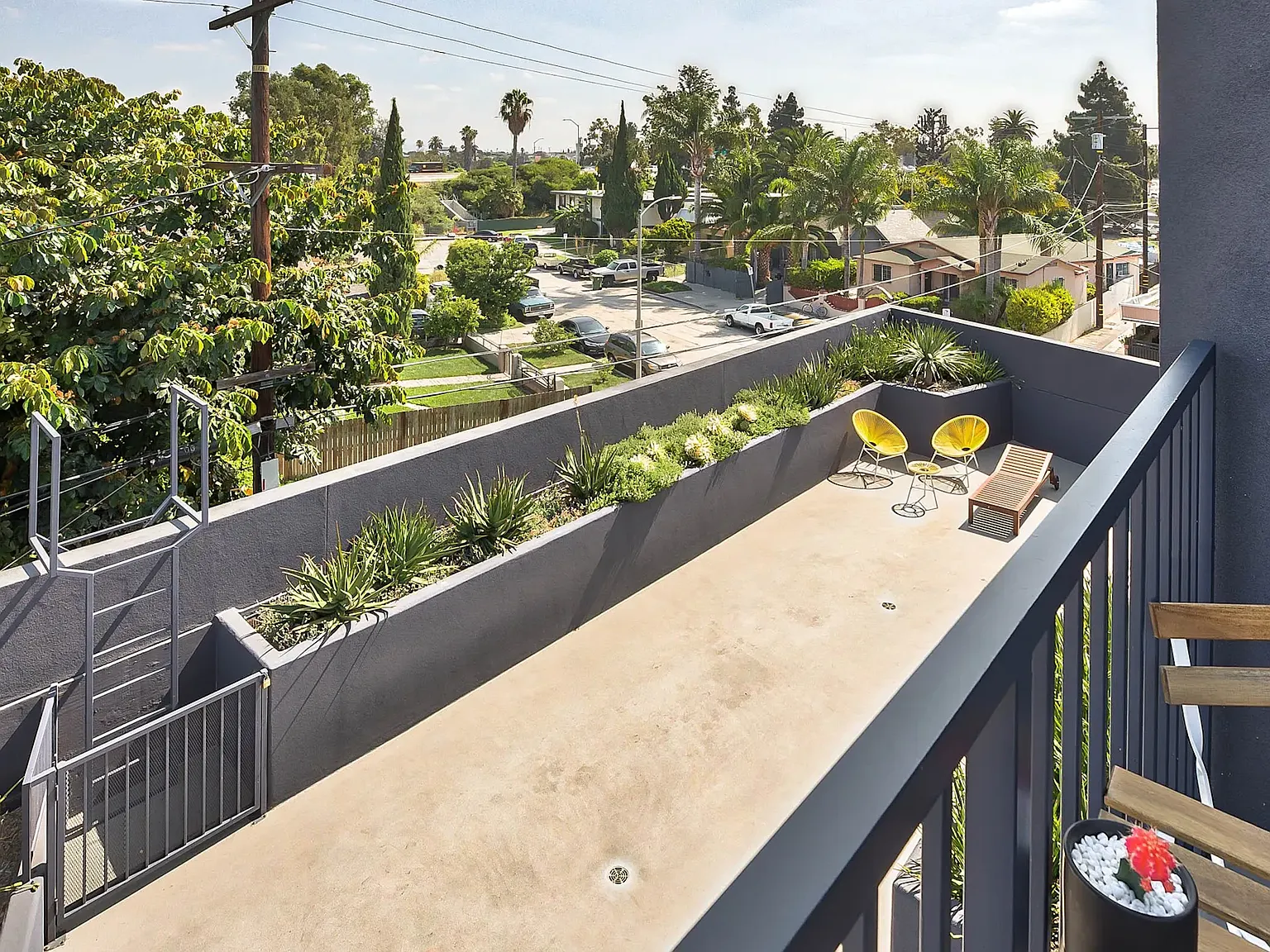 1 bed, 590 sqft, $2,250 — Photo 3