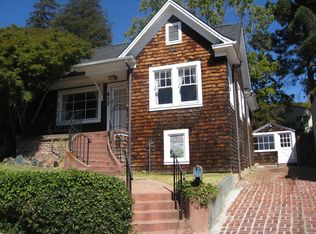 417 Ocean View Ave, Kensington, CA 94707