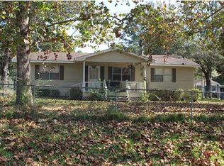 6851 Creel Rd, Theodore, AL 36582