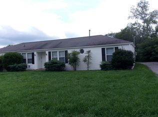 1506 Idlewild Dr #B, Lebanon, TN 37087