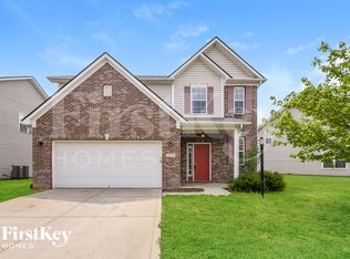 12629 Wolf Run Rd, Noblesville, IN 46060
