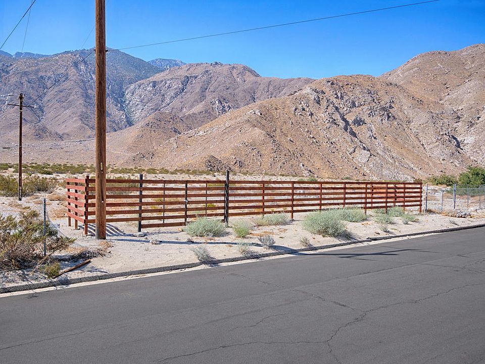 1st image of 0 Palm Oasis Ave
