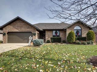 3616 S Swan Ave, Springfield, MO 65807