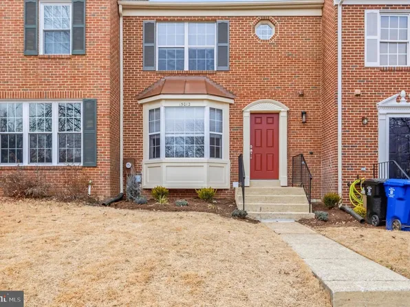 15012 Wheatland Pl, Laurel, MD 20707