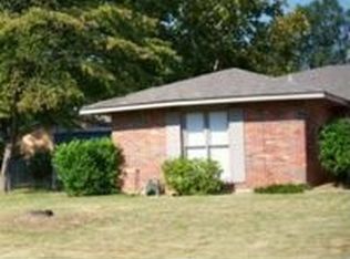 478 E Vanderbilt Loop, Montgomery, AL 36109