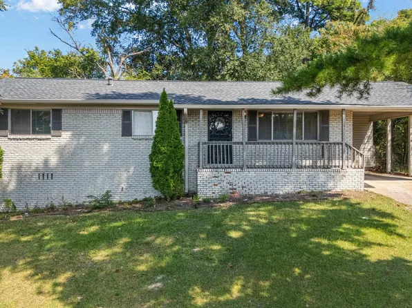 1281 49th Pl S, Birmingham, AL 35222