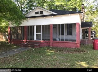 1803 Rocky Creek Rd, Macon, GA 31206