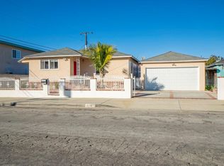 1111 Milton St, Torrance, CA 90502