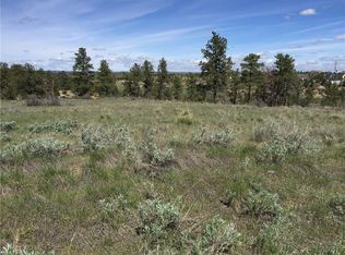 1740 Valley Heights Rd, Billings, MT 59105