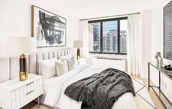 1st image of 235 W 56th St APT 30F