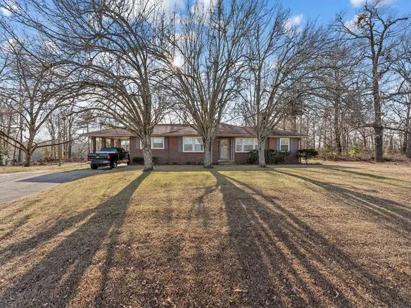 1443 Highway 28 N, Abbeville, SC 29620