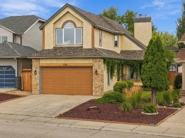 760 Riverbend Dr SE, Calgary, AB T2C 3T7
