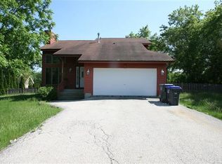 12609 W Blossom Ave, Beach Park, IL 60087