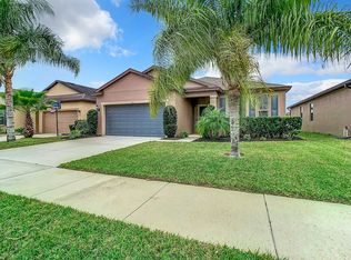 466 Alpine Thistle Dr, Brooksville, FL 34604