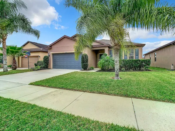 466 Alpine Thistle Dr, Brooksville, FL 34604