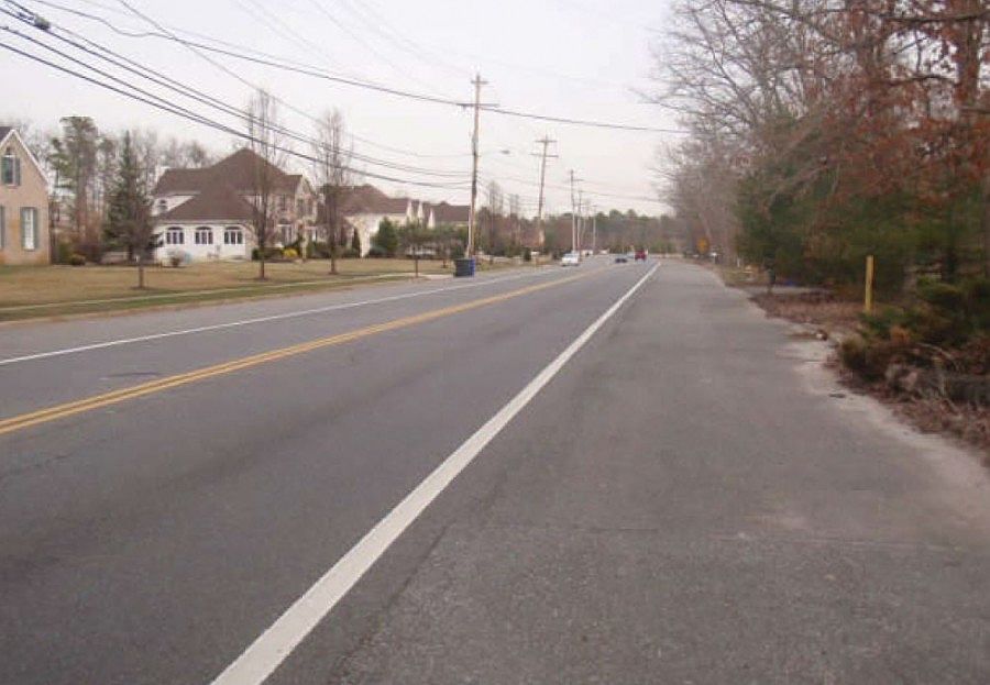 2nd image of 2520 Whitesville Rd