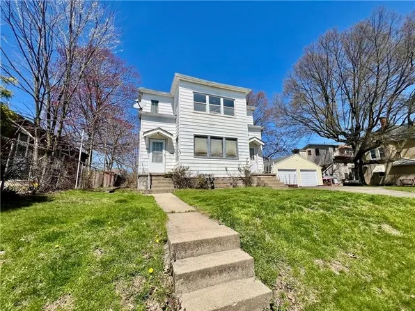 225-227 E Garfield Ave, New Castle, PA 16105
