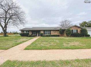 4312 Prince Edward Dr, Wichita Falls, TX 76308