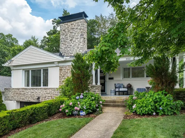 1022 Urbancrest Pl, Cincinnati, OH 45226