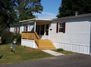 31 Dewitt St, Evington, VA 24550