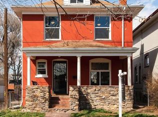 (Undisclosed Address), Denver, CO 80212