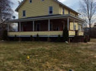 542 Halls Mill Rd, Freehold, NJ 07728