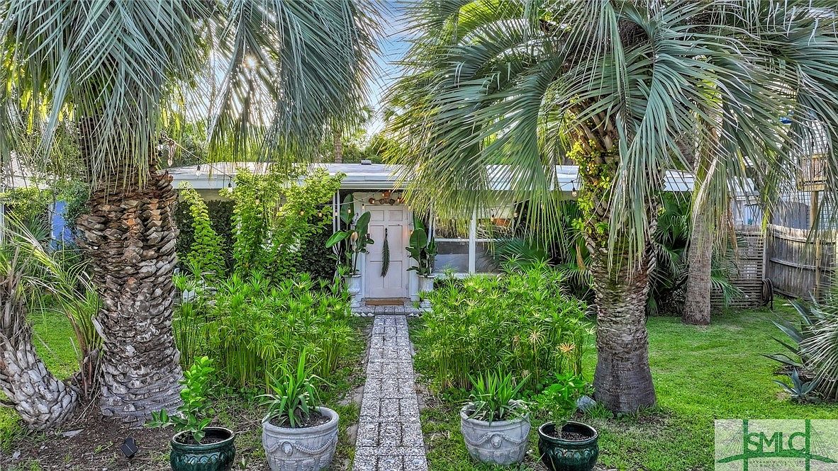 1409 Jones Ave, Tybee Island, GA 31328 MLS 294932 Zillow