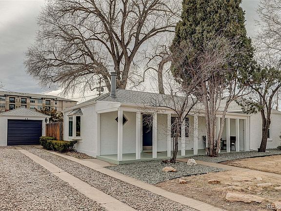 2nd image of 7350 W 44th Place