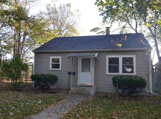 604 Ida St, Joliet, IL 60436