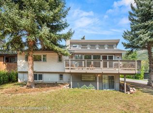 1275 Snowbunny Ln, Aspen, CO 81611