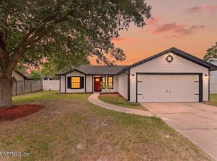 640 RADNOR Lane, Jacksonville, FL 32221
