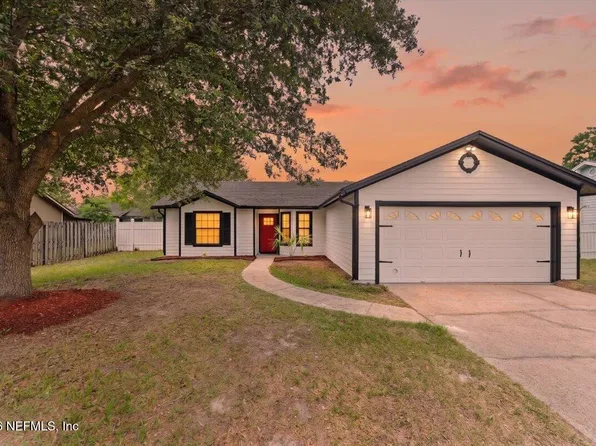 640 RADNOR Lane, Jacksonville, FL 32221