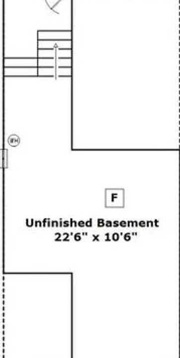 1st image of 804 1/2 N McKinley Ave
