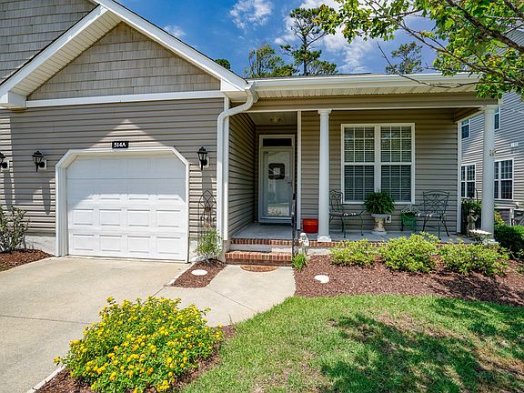 2nd image of 514 A Village Green Drive