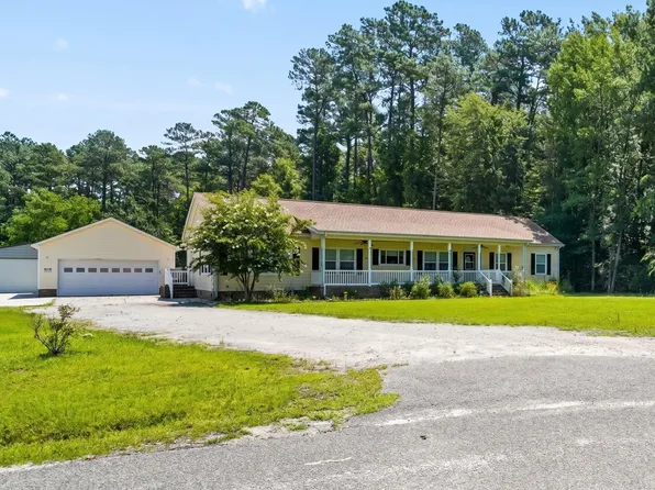 2616 Cochran St., Conway, SC 29526