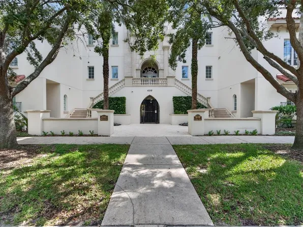 610 S Rome Ave APT 102, Tampa, FL 33606