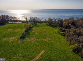 Swan Creek Rd, Rock Hall, MD 21661