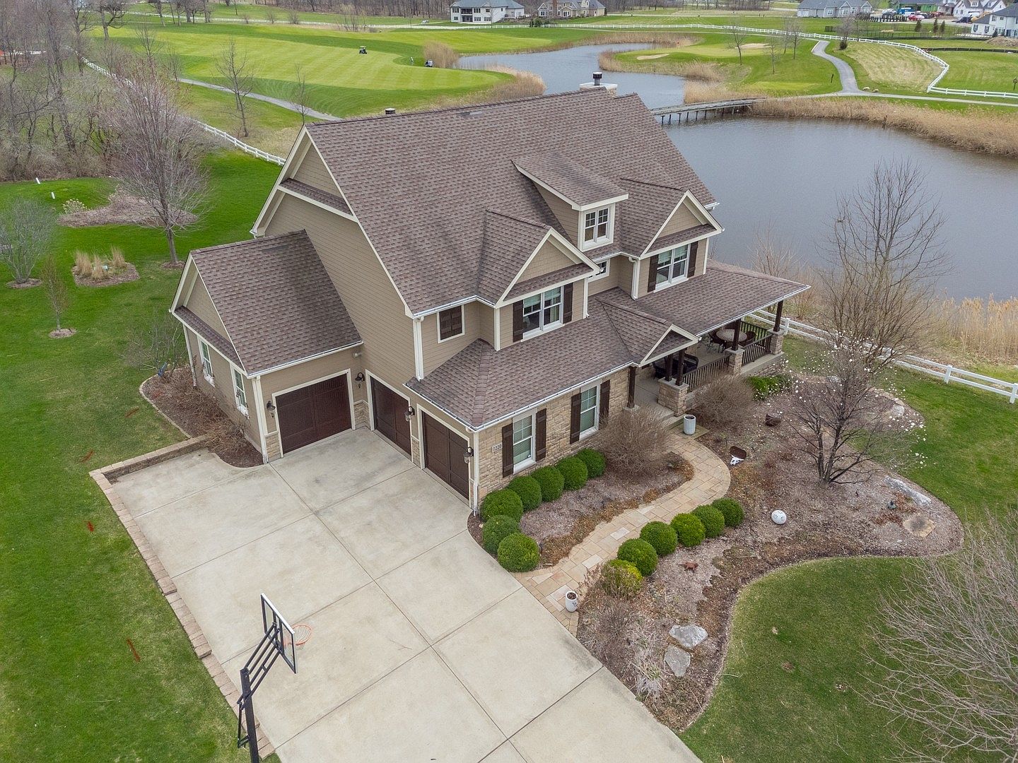 7220 Clubhouse Dr, Yorkville, IL 60560 Zillow