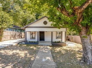 930 S Vernon Ave, Dallas, TX 75208