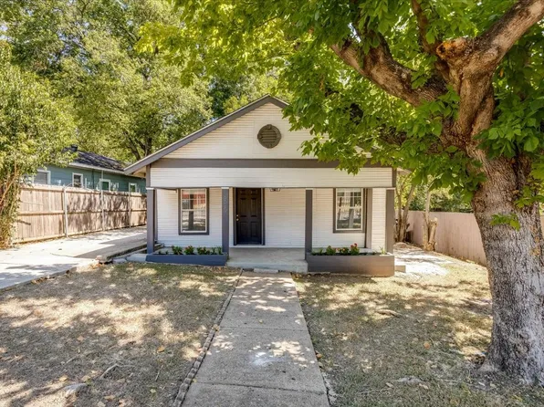 930 S Vernon Ave, Dallas, TX 75208