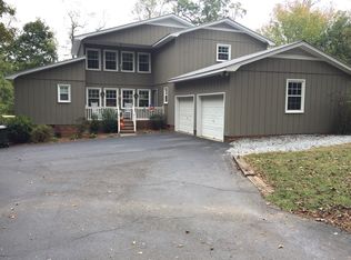 2282 Todd Dr, Trinity, NC 27370